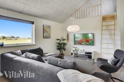 Veranstaltet ein Turnier im Aktivitätsraum, wenn ihr das Ferienhaus Nr. 403 in Lolland/Falster/Mön besucht.