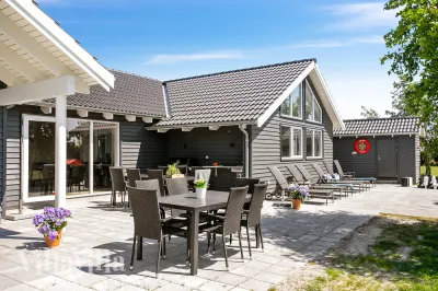 Ferienhaus Nr. 413 Marielyst, Lolland / Falster / Mön