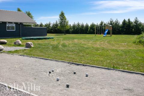 Outdoor-Aktivitäten rund um das Ferienhaus Nr. 413.