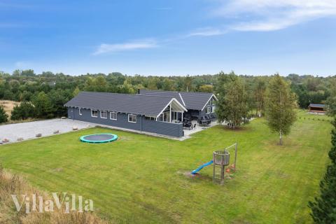 Ferienhaus Nr. 413 in Lolland/Falster/Mön