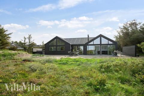 Ferienhaus Nr. 411 in Nordjütland