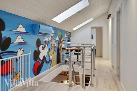 Schönes Ferienhaus Nr. 423 