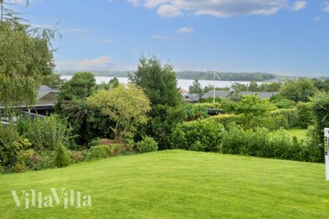 Schickes Ferienhaus Nr. 421 mit viel Platz für bis zu 16 Personen
