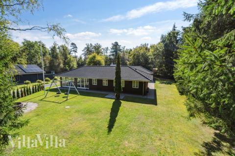 Ferienhaus Nr. 414 in Nordseeland