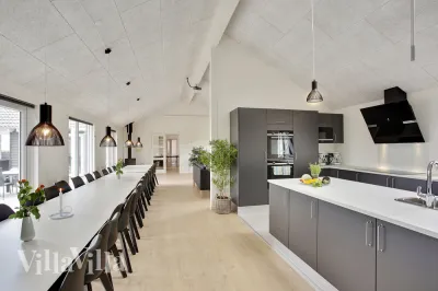 Ferienhaus Nr. 430 Skastrup Strand, Fünen und seine Inseln