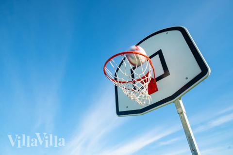 Große Auswahl an Outdoor-Aktivitäten am Luxusferienhaus Nr. 430 in  Fünen und seine Inseln.