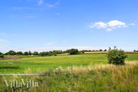 Ferienhaus Nr. 425 in Nordseeland