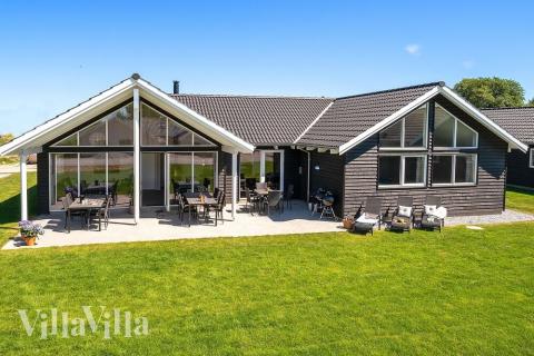 Dieses schöne Poolhaus Nr. 717 mit Platz für 16 Personen liegt in Deutschland