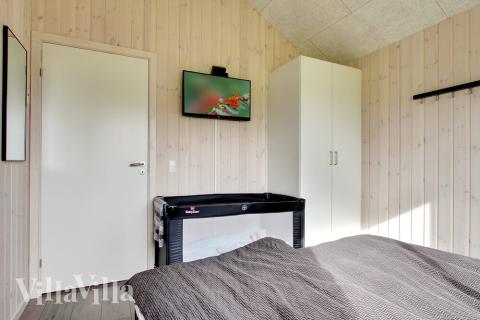 Das Luxusferienhaus Nr. 424 bietet 14 Schlafgelegenheiten