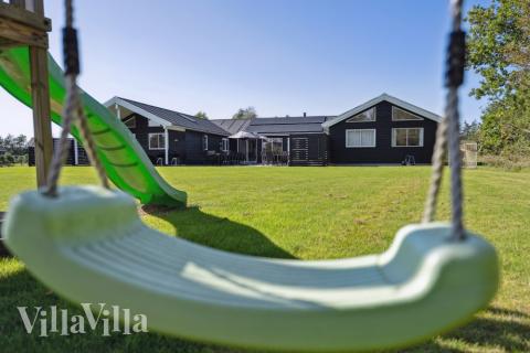 Outdoor-Aktivitäten rund um das Ferienhaus Nr. 439.