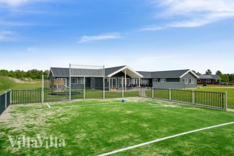 Outdoor-Aktivitäten rund um das Ferienhaus Nr. 440.