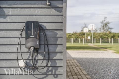 Schönes Ferienhaus Nr. 440 