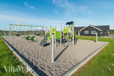 Große Auswahl an Outdoor-Aktivitäten am Luxusferienhaus Nr. 428 in  Fünen und seine Inseln.