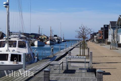 Machen Sie Urlaub im Luxusferienhaus Nr. 428 in Fünen und seine Inseln.