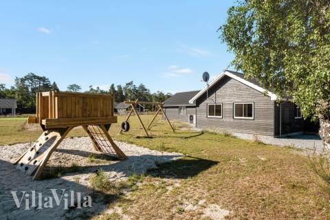 Große Auswahl an Outdoor-Aktivitäten am Luxusferienhaus Nr. 436 in  Nordseeland.