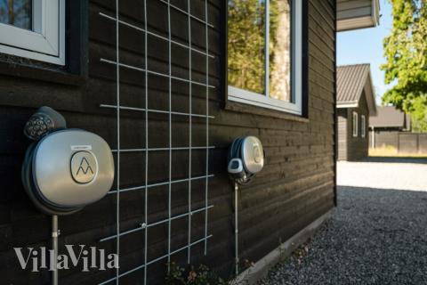 Schönes Ferienhaus Nr. 436 