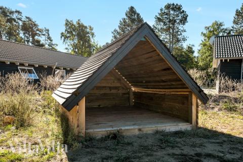 Neben den vielen schönen Stunden, die man im Poolbereich des Hauses verbringen kann, bietet das Luxusferienhaus 436 auch zahlreiche Freizeitangebote im Freien