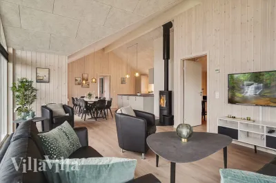 Ferienhaus Nr. 719 Olpenitz, Deutschland