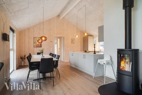 10-Personen-Ferienhaus Nr. 725 Olpenitz