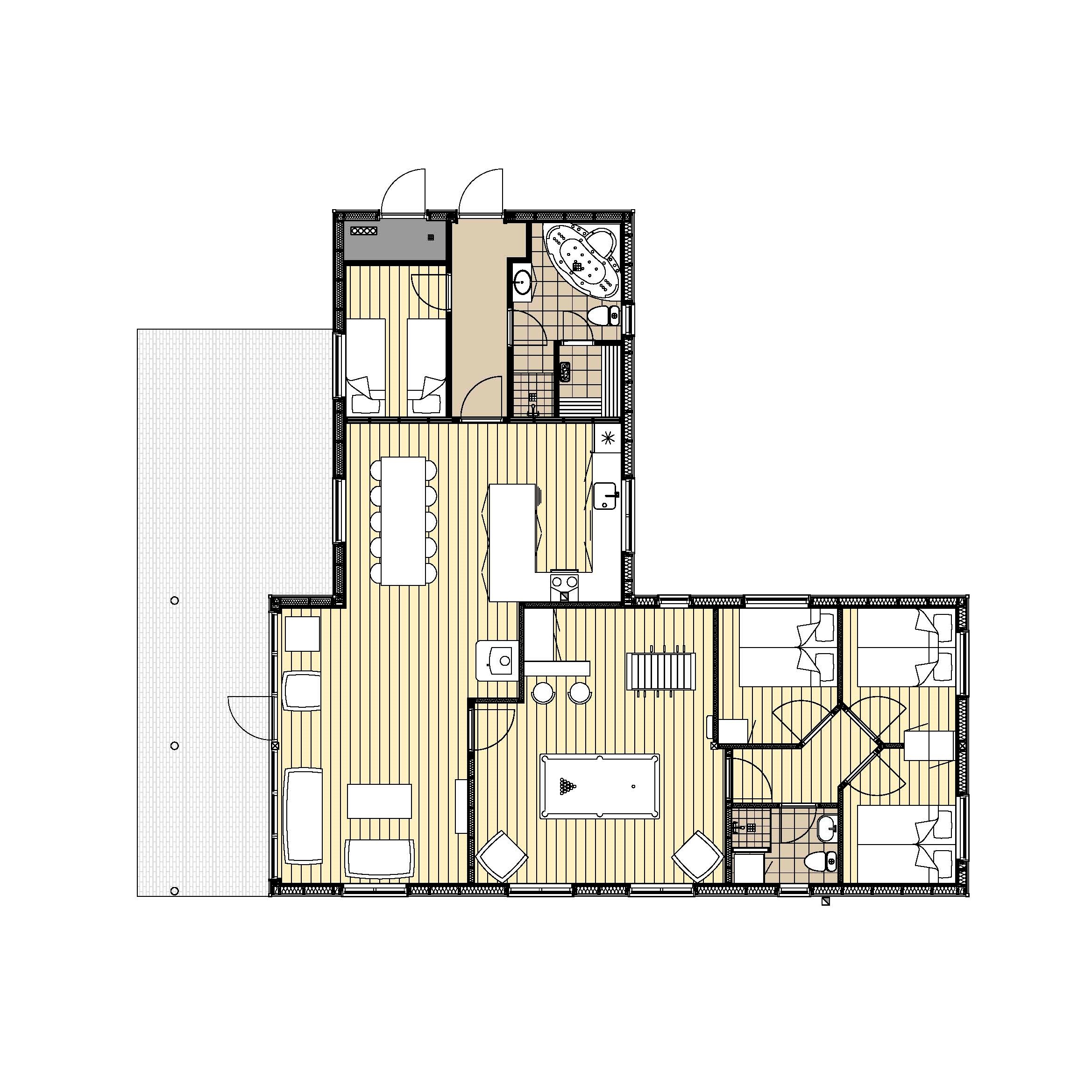 Grundplan