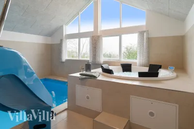 Ferienhaus Nr. 721 Olpenitz, Deutschland