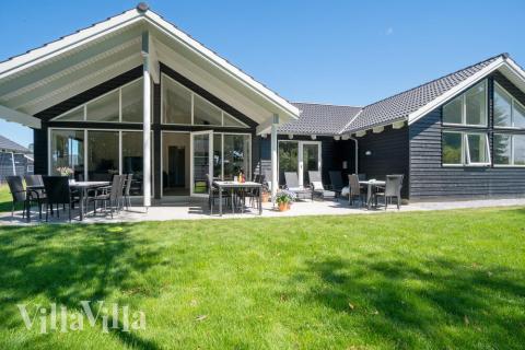 Dieses schöne Poolhaus Nr. 720 mit Platz für 18 Personen liegt in Deutschland