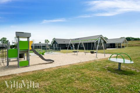 Neben den vielen schönen Stunden, die man im Poolbereich des Hauses verbringen kann, bietet das Luxusferienhaus 450 auch zahlreiche Freizeitangebote im Freien