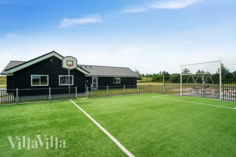 Outdoor-Aktivitäten rund um das Ferienhaus Nr. 450.