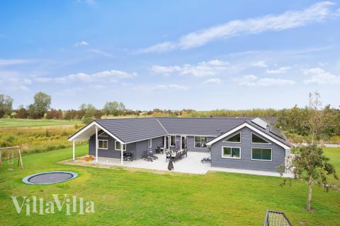 Schickes Ferienhaus Nr. 432 mit viel Platz für bis zu 20 Personen