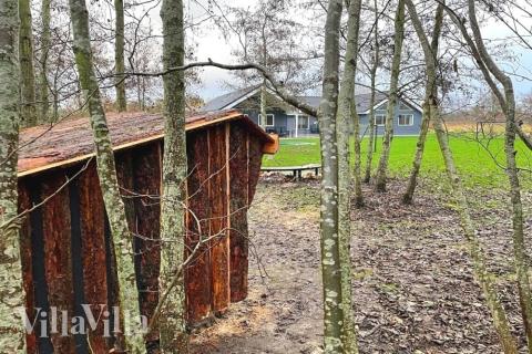 Outdoor-Aktivitäten rund um das Ferienhaus Nr. 432.