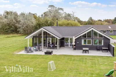Ferienhaus Nr. 433 Marielyst, Lolland / Falster / Mön
