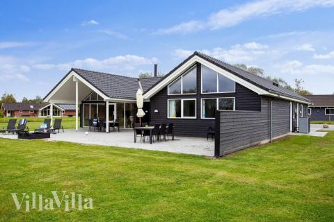 Ferienhaus Nr. 433 in Lolland/Falster/Mön