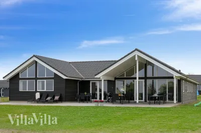 Ferienhaus Nr. 437 Skastrup Strand, Fünen und seine Inseln
