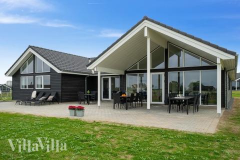 Ferienhaus Nr. 437 in Fünen und seine Inseln