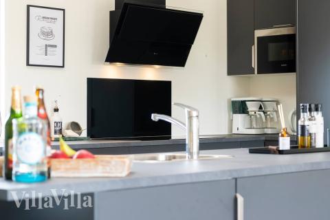 Schönes Ferienhaus Nr. 453 