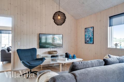 Das Luxusferienhaus 456 für 20 Personen hat einen großen Aktivitätsraum mit u. a. Billard und Darts