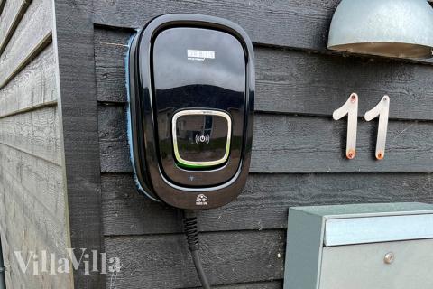 Neben den vielen schönen Stunden, die man im Poolbereich des Hauses verbringen kann, bietet das Luxusferienhaus 457 auch zahlreiche Freizeitangebote im Freien