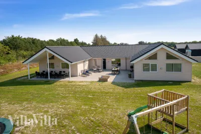 Ferienhaus Nr. 463 Houstrup Strand, Westjütland