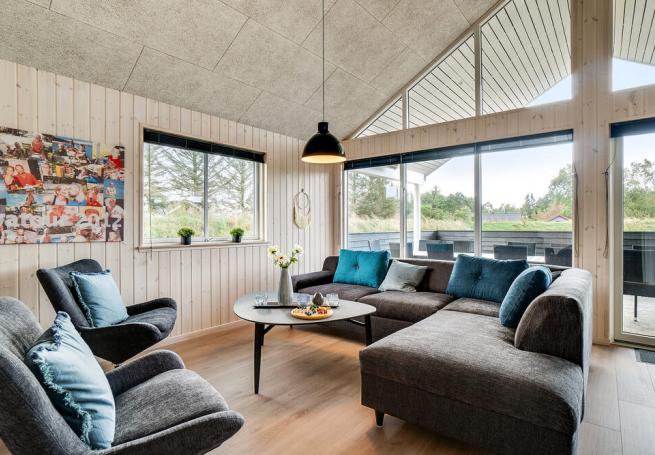 Ferienhaus Dänemark – Ferienhäuser mit Pool & Luxus