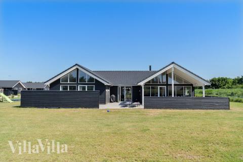 Schickes Ferienhaus Nr. 473 mit viel Platz für bis zu 18 Personen