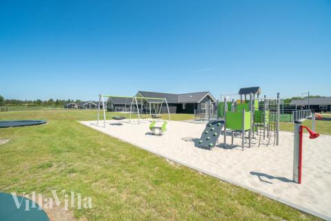 Neben den vielen schönen Stunden, die man im Poolbereich des Hauses verbringen kann, bietet das Luxusferienhaus 467 auch zahlreiche Freizeitangebote im Freien