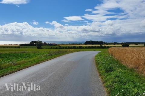 Das wunderschöne Gebiet Lolland/Falster/Mön lädt zu einem Aufenthalt in Luxusferienhaus Nr. 447 ein.