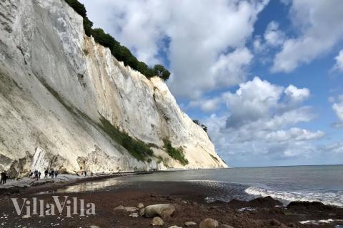 Machen Sie Urlaub im Luxusferienhaus Nr. 447 in Lolland/Falster/Mön.