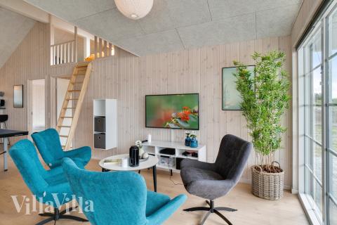 Das Luxusferienhaus 465 für 20 Personen hat einen großen Aktivitätsraum mit u. a. Billard und Darts