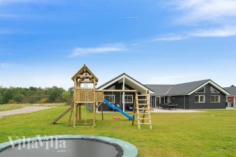 Schickes Ferienhaus Nr. 474 mit viel Platz für bis zu 20 Personen