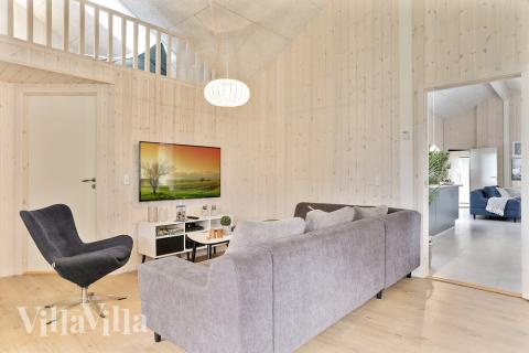 Veranstaltet ein Turnier im Aktivitätsraum, wenn ihr das Ferienhaus Nr. 445 in Lolland/Falster/Mön besucht.