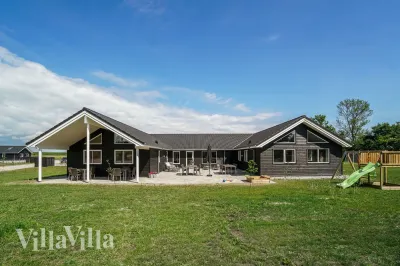 Ferienhaus Nr. 451 Grenå Strand, Ostjütland