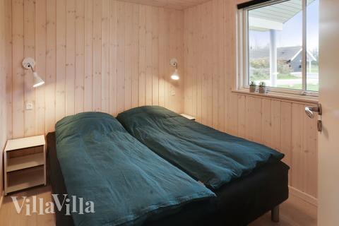 Das Luxusferienhaus Nr. 469 bietet 22 Schlafgelegenheiten