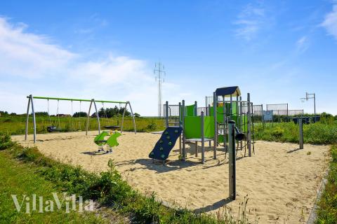 Neben den vielen schönen Stunden, die man im Poolbereich des Hauses verbringen kann, bietet das Luxusferienhaus 478 auch zahlreiche Freizeitangebote im Freien