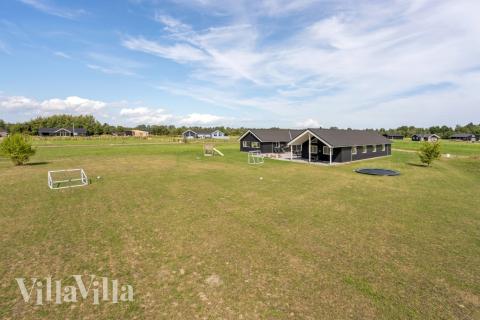 Ferienhaus Nr. 470 in Lolland/Falster/Mön